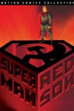 Watch Superman RedSon Wootly