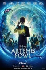 Watch Artemis Fowl Wootly