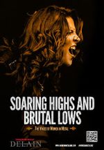 Watch Soaring Highs and Brutal Lows: The Voices of Women in Metal Wootly