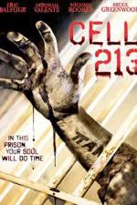 Watch Cell 213 Wootly