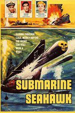 Watch Submarine Seahawk Wootly