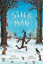 Watch Stick Man Wootly