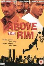 Watch Above the Rim Wootly