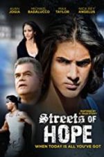 Watch Streets of Hope Wootly