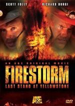 Watch Firestorm: Last Stand at Yellowstone Wootly