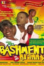 Watch Bashment Granny Wootly