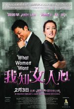 Watch What Women Want Wootly