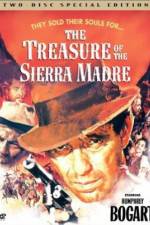 Watch The Treasure of the Sierra Madre Wootly