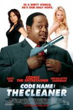 Watch Code Name: The Cleaner Wootly