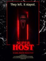 Watch Super Host (Short 2022) Wootly