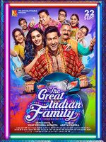 Watch The Great Indian Family Wootly