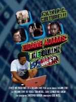 Watch Zidane Adams: The Black Blogger! Wootly