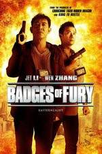 Watch Badges of Fury Wootly