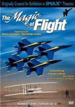 Watch The Magic of Flight Wootly