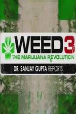 Watch Weed 3: The Marijuana Revolution Wootly