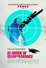 Watch In Order of Disappearance Wootly