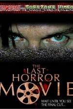 Watch The Last Horror Movie Wootly