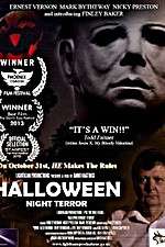 Watch Halloween Night Terror Wootly