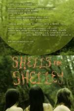 Watch Shells for Shelley Wootly