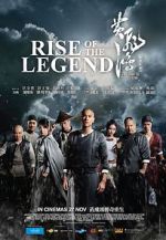 Watch Rise of the Legend Wootly