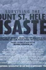 Watch Surviving the Mount St. Helens Disaster Wootly