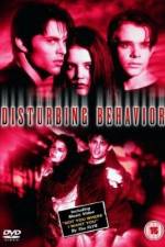 Watch Disturbing Behavior Wootly