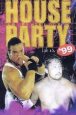 Watch ECW House Party 1998 Wootly