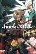 Watch .hack//G.U. Trilogy Wootly