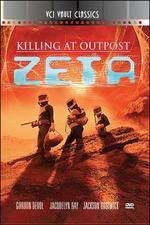 Watch The Killings at Outpost Zeta Wootly