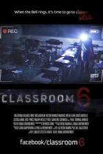 Watch Classroom 6 Wootly