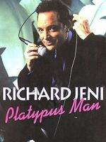 Watch Richard Jeni: Platypus Man (TV Special 1992) Wootly