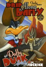 Watch Drip-Along Daffy (Short 1951) Wootly