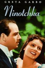 Watch Ninotchka Wootly
