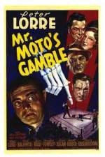 Watch Mr Motos Gamble Wootly
