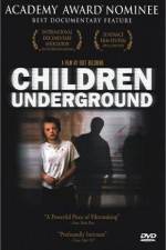 Watch Children Underground Wootly