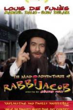 Watch Les aventures de Rabbi Jacob Wootly