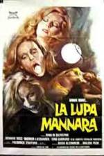 Watch La lupa mannara Wootly