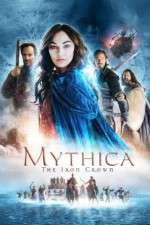 Watch Mythica: The Iron Crown Wootly