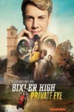 Watch Bixler High Private Eye Wootly