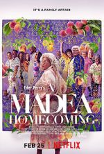 Watch Tyler Perry\'s A Madea Homecoming Wootly