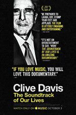 Watch Clive Davis The Soundtrack of Our Lives Wootly