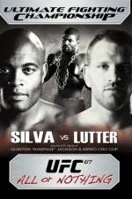 Watch UFC 67 All or Nothing Wootly