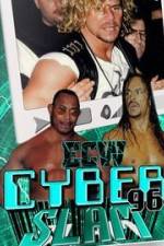 Watch ECW CyberSlam 96 Wootly