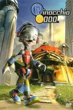 Watch Pinocchio 3000 Wootly