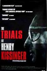 Watch The Trials of Henry Kissinger Wootly