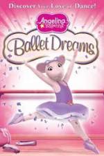 Watch Angelina Ballerina: Ballet Dreams Wootly