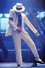 Watch Michael Jackson: Smooth Criminal Wootly