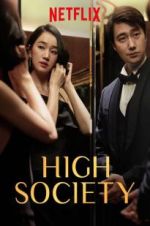 Watch High Society Wootly