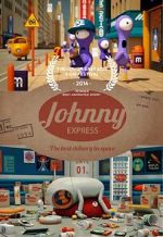 Watch Johnny Express (Short 2014) Wootly