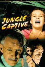 Watch The Jungle Captive Wootly